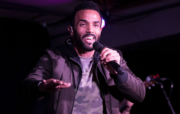 Craig David