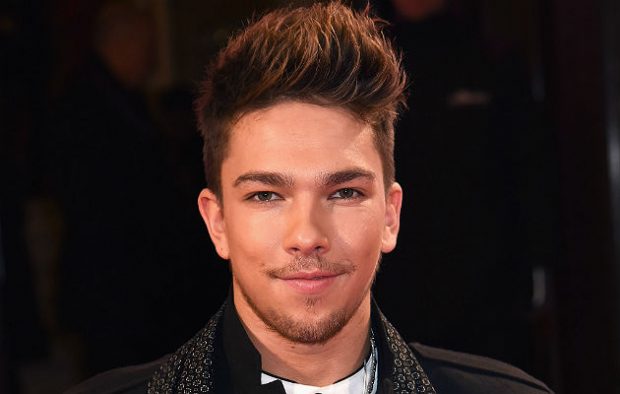 Matt Terry