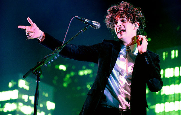 The 1975