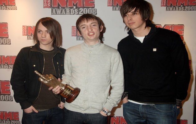 The Enemy (2008)