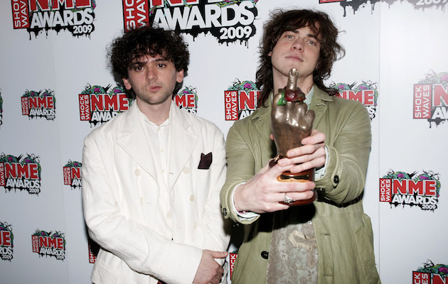 MGMT (2009)