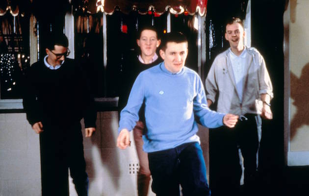 The Housemartins (1986)