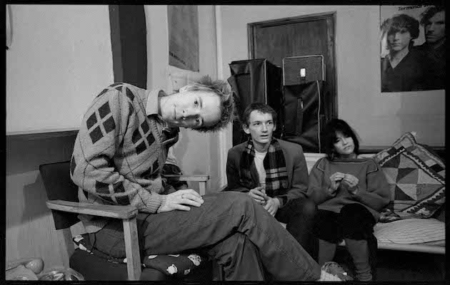 Public Image Ltd (1978)
