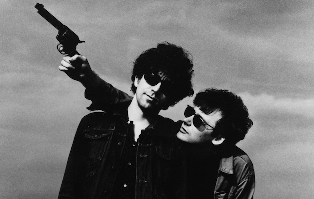 The Jesus And Mary Chain (1985)