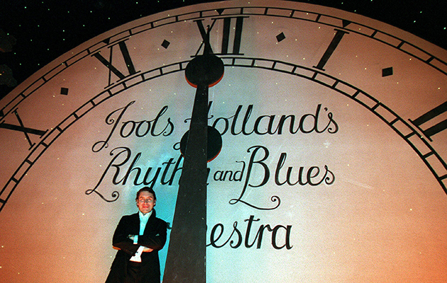 Jools Holland Hootenanny