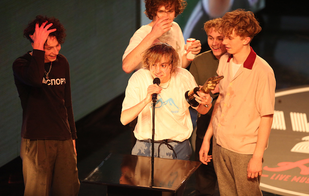 Rat Boy (2016)