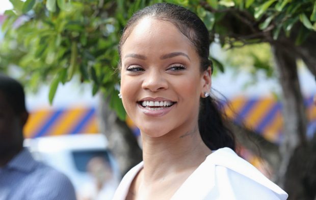 LGBTQ activists Rihanna