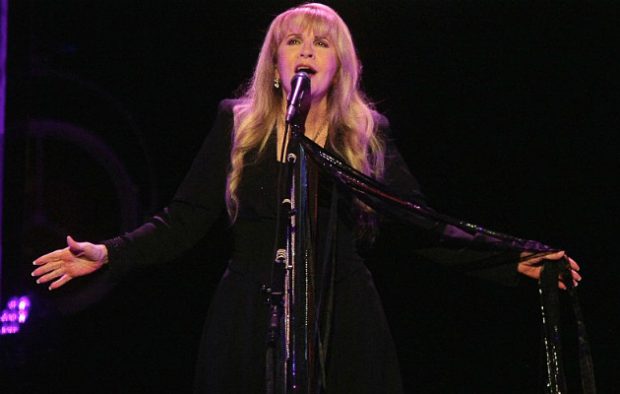 Stevie Nicks new material