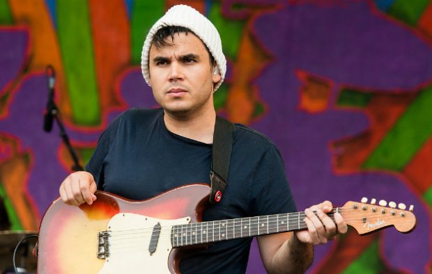 Vampire Weekend Contra Rostam