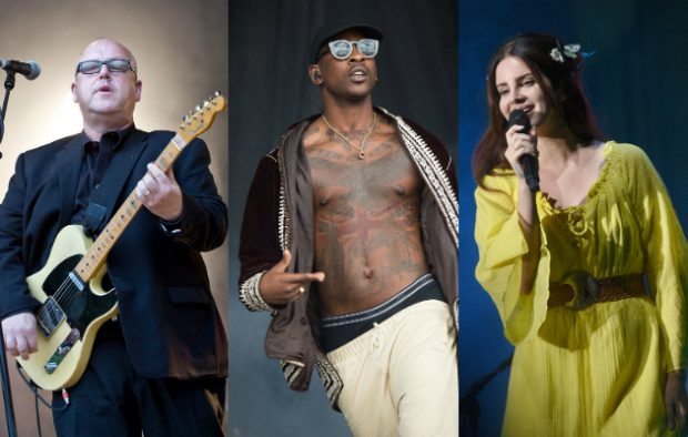 Lollapalooza Paris
