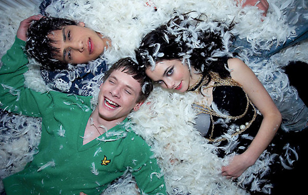 Skins Quiz How Well Do You Remember The Cult Tv Show Nme