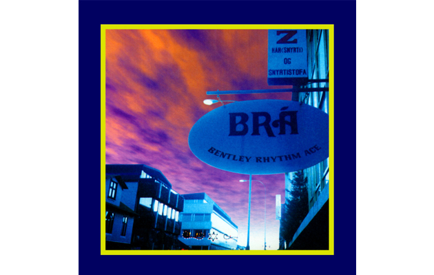 Bentley Rhythm Ace – ‘Bentley Rhythm Ace’