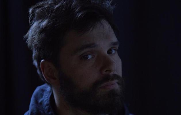 Dirty Projectors