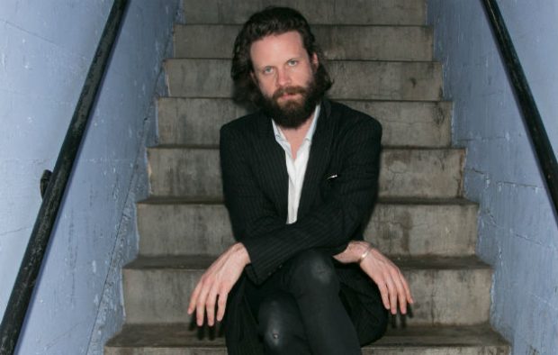 Father John Misty announces new album