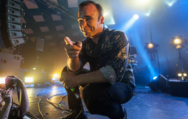 Future Islands announce new album