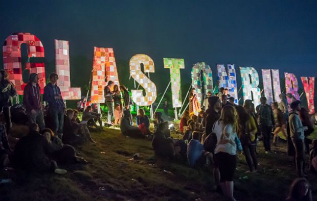 Glastonbury