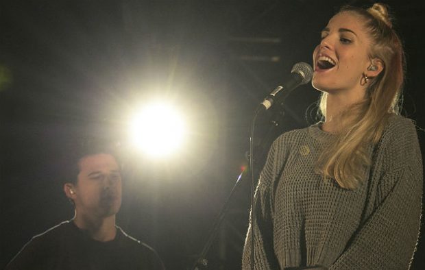 London Grammar