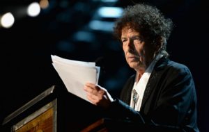 Bob Dylan