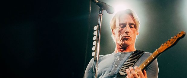 Paul Weller