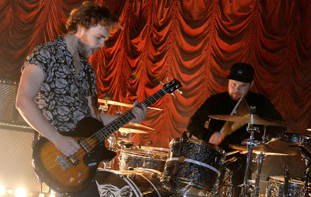 Royal Blood