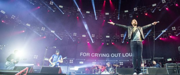 Kasabian