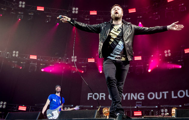 Kasabian