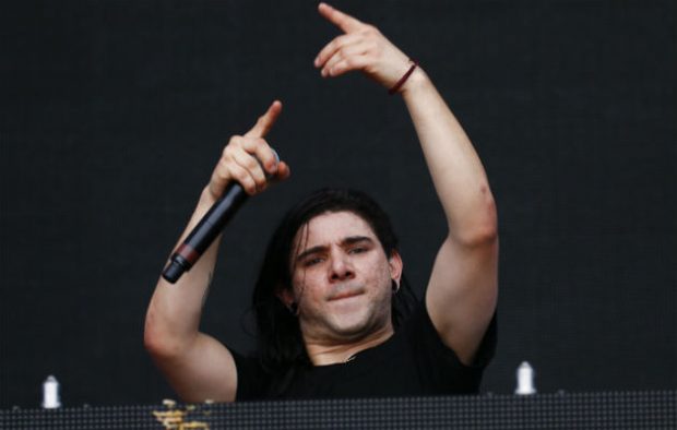 Skrillex