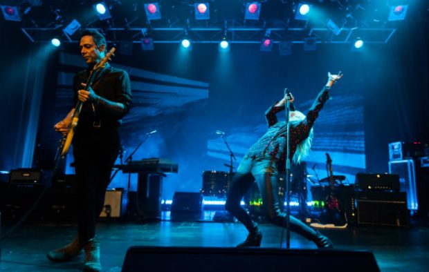 The Kills