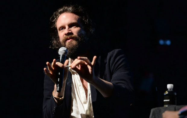 Father John Misty