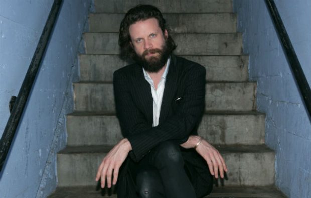 Father John Misty