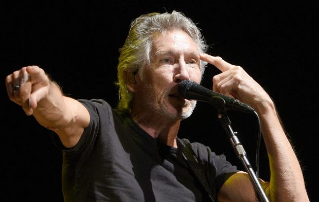Roger Waters