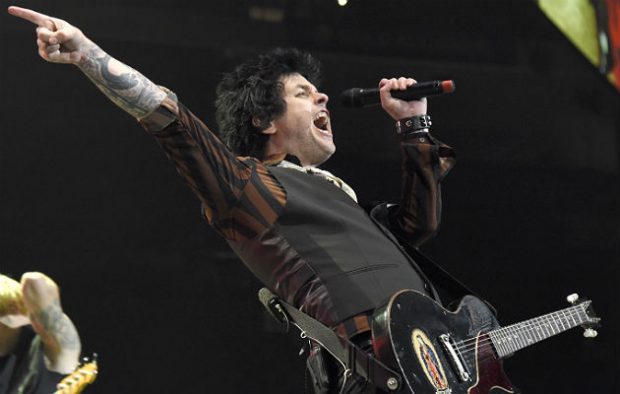 Green Day