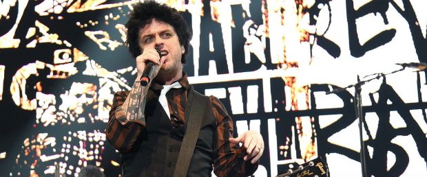 Green Day