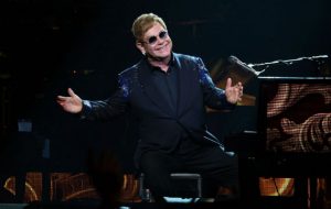 Elton John