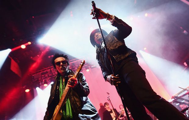 'Celebrating David Bowie' in New York