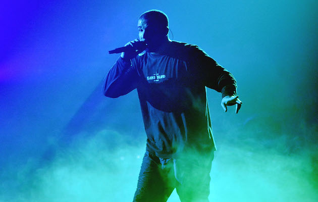 Drake O2