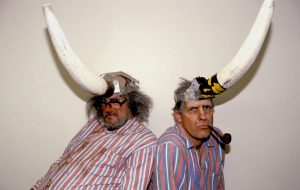The KLF