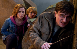 'Pokemon Go' creators to release 'Harry Potter' mobile game in 2018