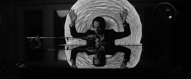 Nick Cave