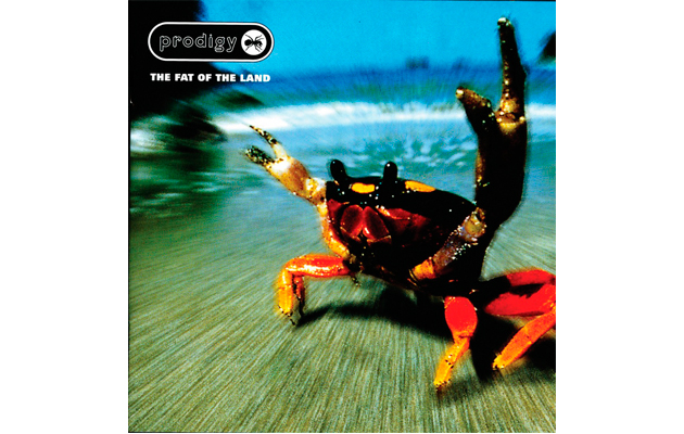 Prodigy – ‘Fat Of The Land’