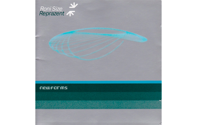 Roni Size and Reprazent – ‘New Forms’