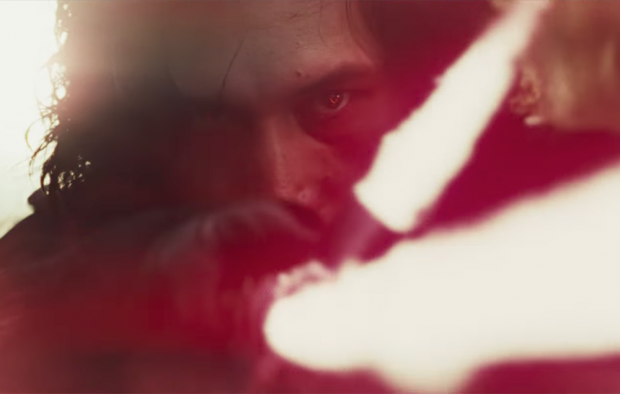 Star Wars Episode 9