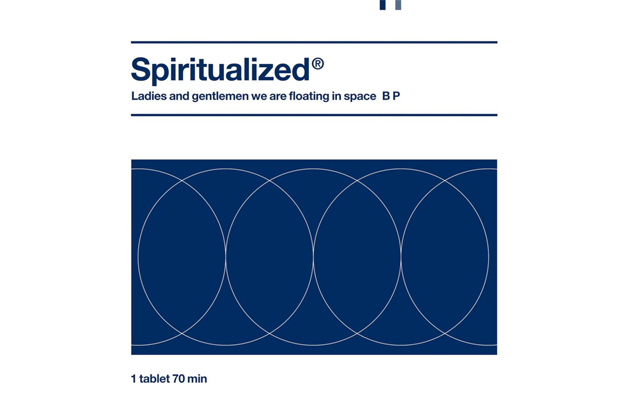 Spiritualized – ‘Ladies And Gentlemen’