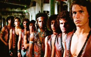 The Warriors star Michael Beck on the cult '70s movie that keeps thrilling fans