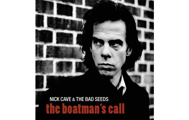 Nick Cave – ‘The Boatman’s Call’