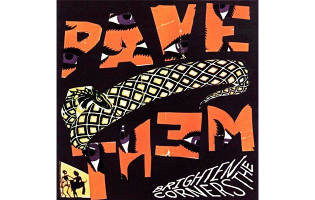 Pavement – ‘Brighten The Corners’