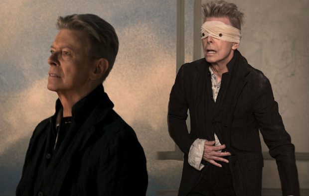 David Bowie