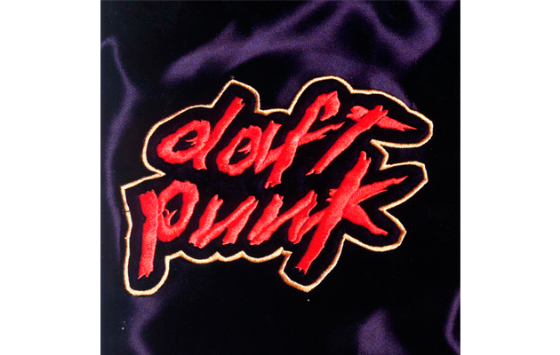 Daft Punk – ‘Homework’