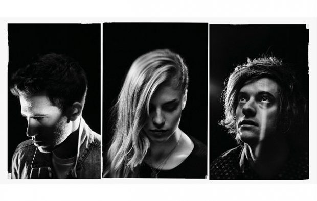 London Grammar 2016