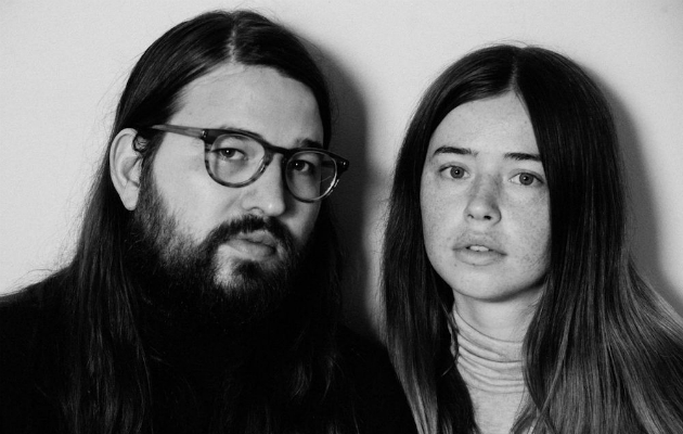Matthew E White Velvet Underground
